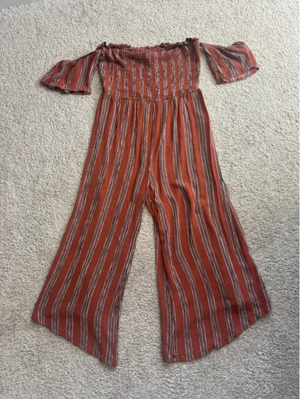 Lush Jumpsuit